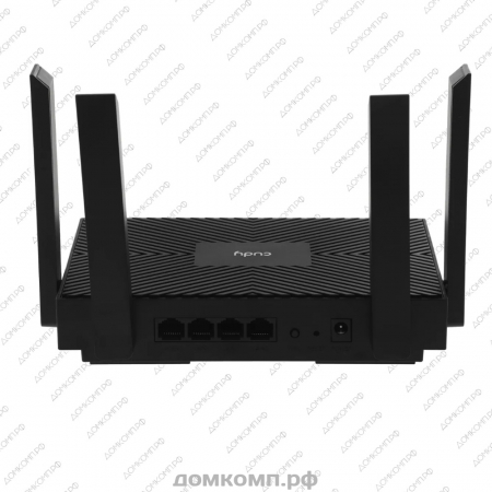 Маршрутизатор Cudy WR3000 недорого. домкомп.рф